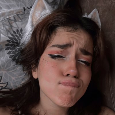 Neroko teta 5% maior on Twitter: NovaFotoDePerfil