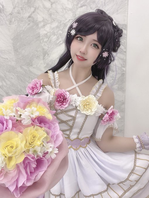 コスプレイヤー雪見のTwitter画像43