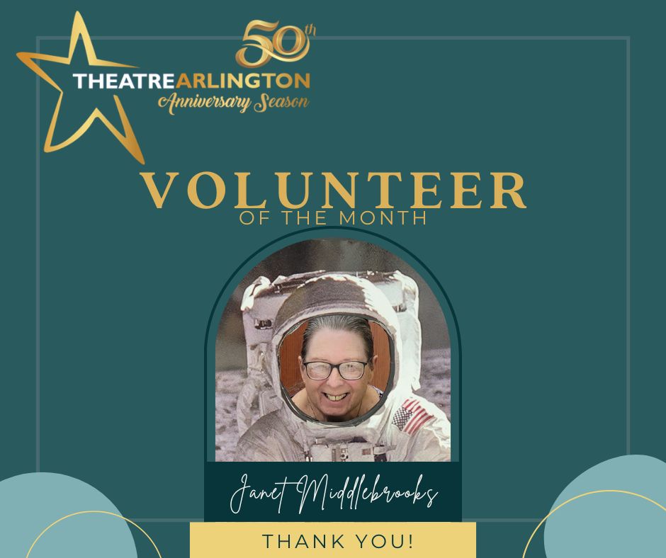 Theatre Arlington tweet media