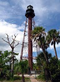 CarinitaCarloni's tweet photo. https://t.co/rXRhsqez3e colaborando con Chema y su blog. @FarosLos (5) #Faro: #AncloteKeyLighthouse @Gardien2Phare @LANACION https://t.co/BBLnewAAqg