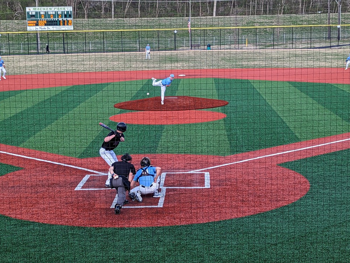 NKC Hornet Baseball Gameday tweet media