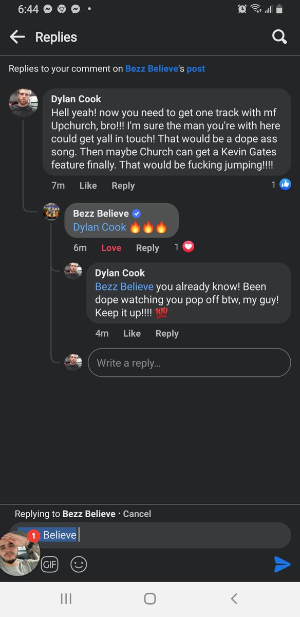 kill_Dyl_513's tweet image. @iamkevingates i got 1 of your artists already on board, and agreeing w/ me! Time to make this Upchurch collab happen!!!! I know you're already hip to Church, my guy, and that song with Colt Ford was 🔥 time to hit the country rap side again !!!!!!!! #breadwinner #bwa #rhec