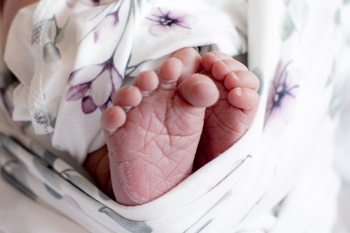 Had an eventful last week. For the next few months I’ll be spending some time figuring out this whole mom thing. I’ll be tweeting intermittently but mostly just enjoying the cuddles. In the meantime, follow <a href="/DenverChannel/">Denver7 News</a> for the latest #Copolitics news.