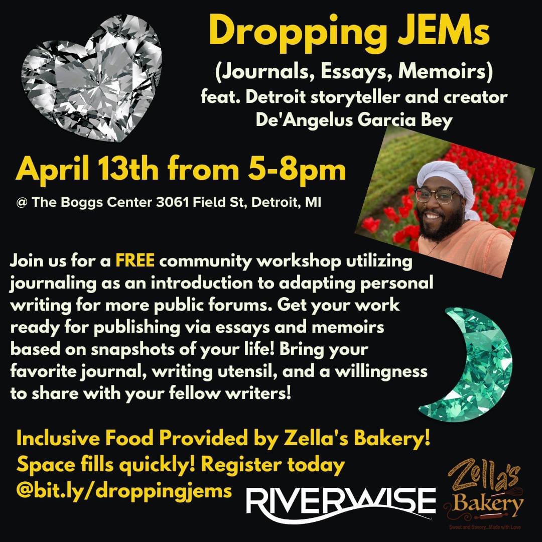 RiverwiseDet's tweet image. 