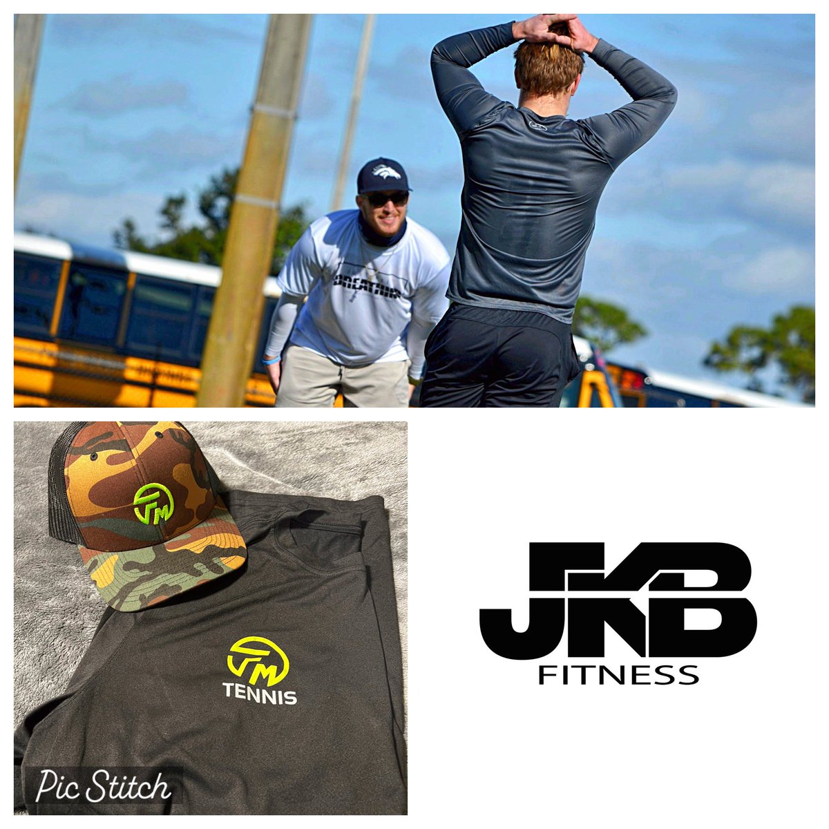 Extremely excited for this new journey for myself and the JKB family! Always Dare To Be Great! <a href="/JKBFitLLC/">Just Keep Breathing Fitness LLC</a>