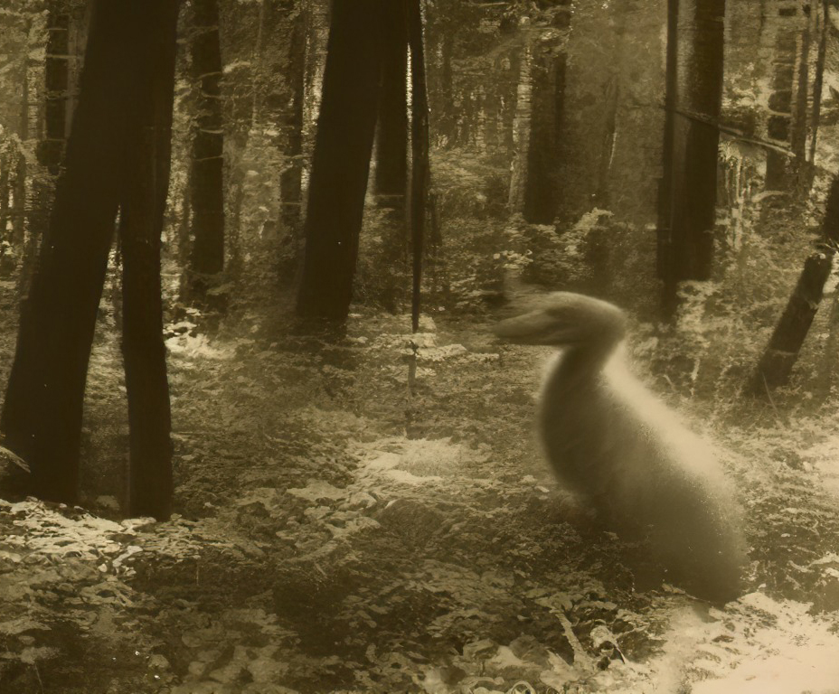 BBlaquesmith's tweet image. ɨռƈɨɖɛռȶ ɨռ ȶɦɛ ʄօʀɛsȶ I

#Mentalposting
#AI
#diffusion 
#stablediffusion