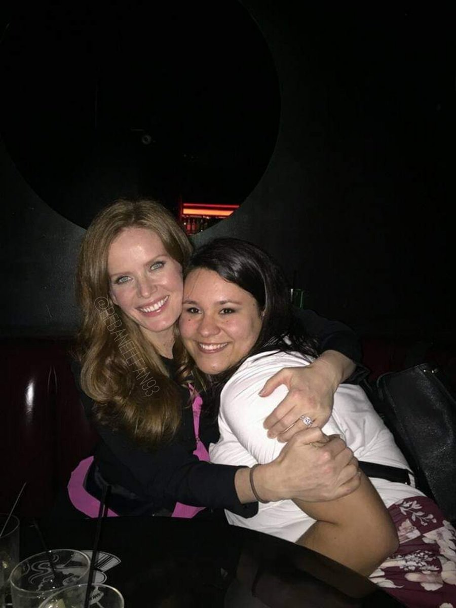RebaNellFan93's tweet photo. 6 years ago๐ What a night! #comedynotconflict #theviperroom #loasangeles #bexmader @bexmader https://t.co/wLgxpFthgM