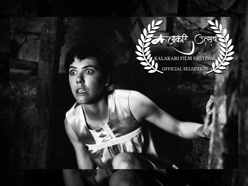 ¡#UNHEIMLICH viaja a India 🇮🇳 en la SELECCIÓN OFICIAL del <a href="/Kalakari_Fest/">Kalakari Film Festival</a> 2023! Estamos orgullosos de tocar las puertas de este hermoso país. 👻

#HorrorCommunity #horror #HorrorFan #cinemexicano