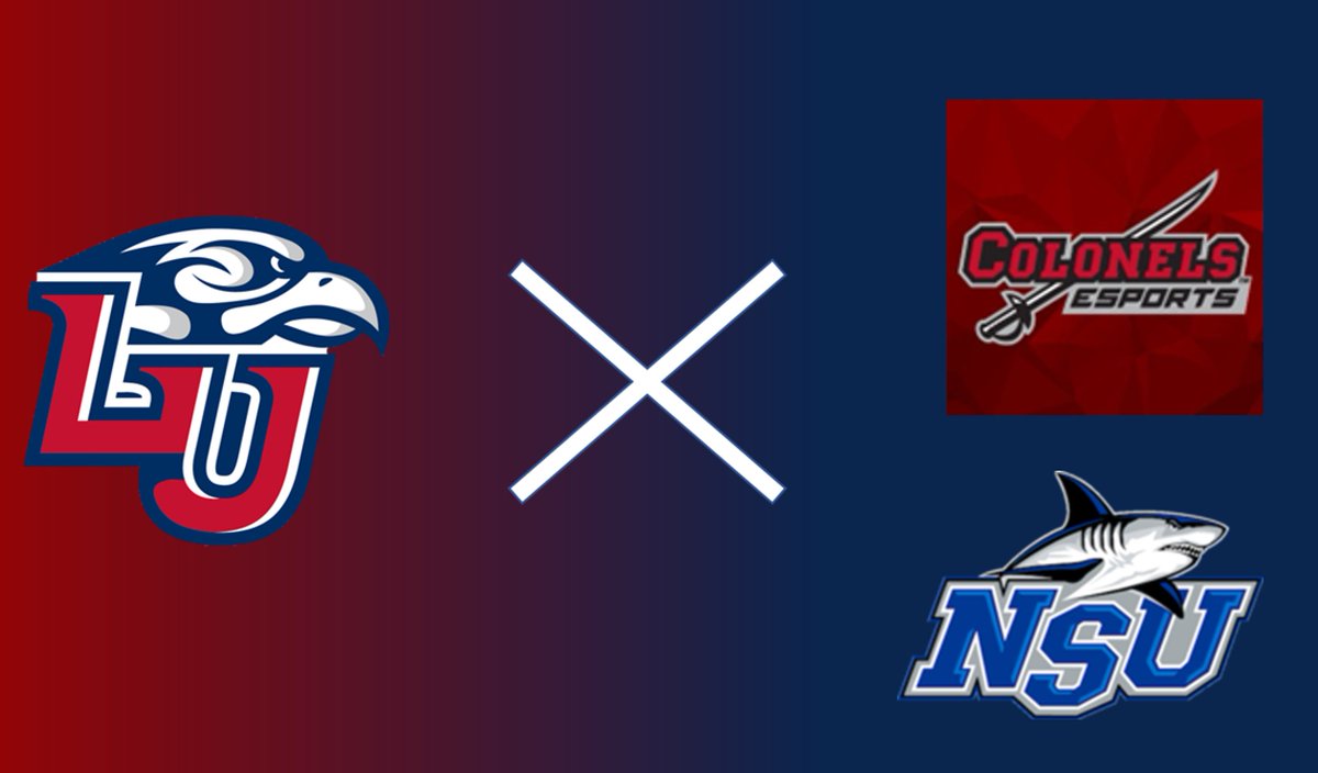 Liberty University CoD Team tweet media