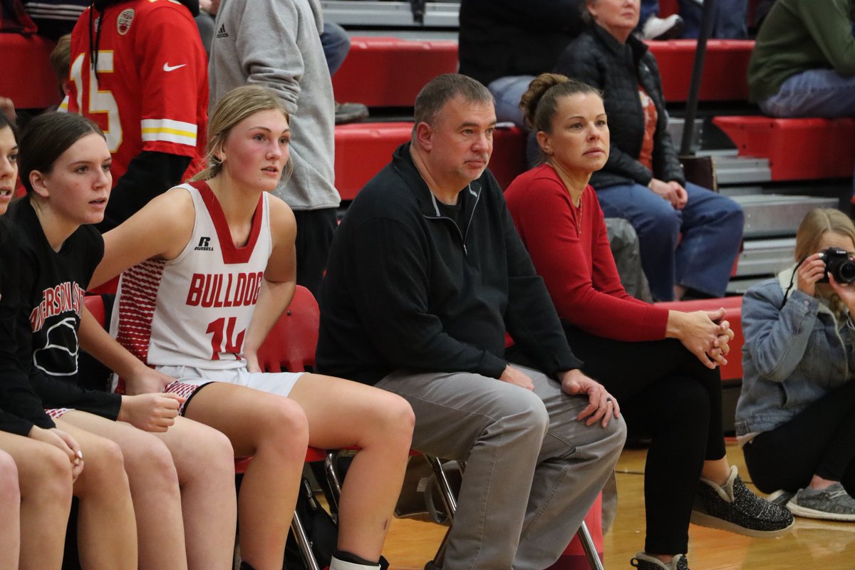 Anderson County Women's Basketball tweet media