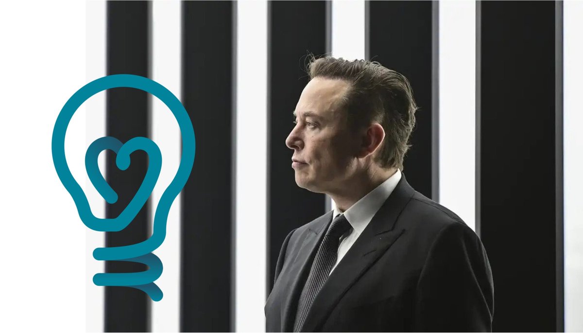 Altruismo efectivo: el polémico movimiento con el que simpatiza Elon Musk y que busca «salvarnos» de la IA dlvr.it/Slxfzb