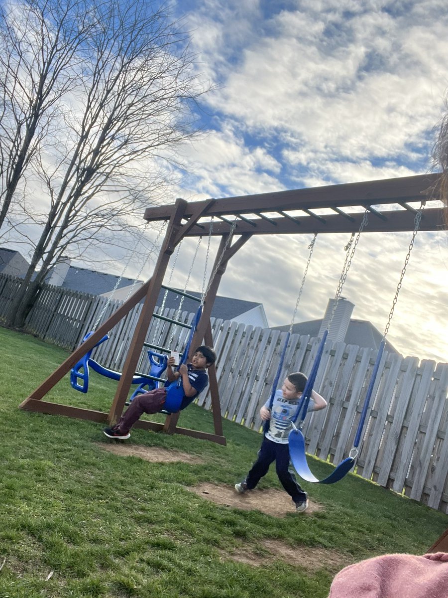 William Davis tweet media