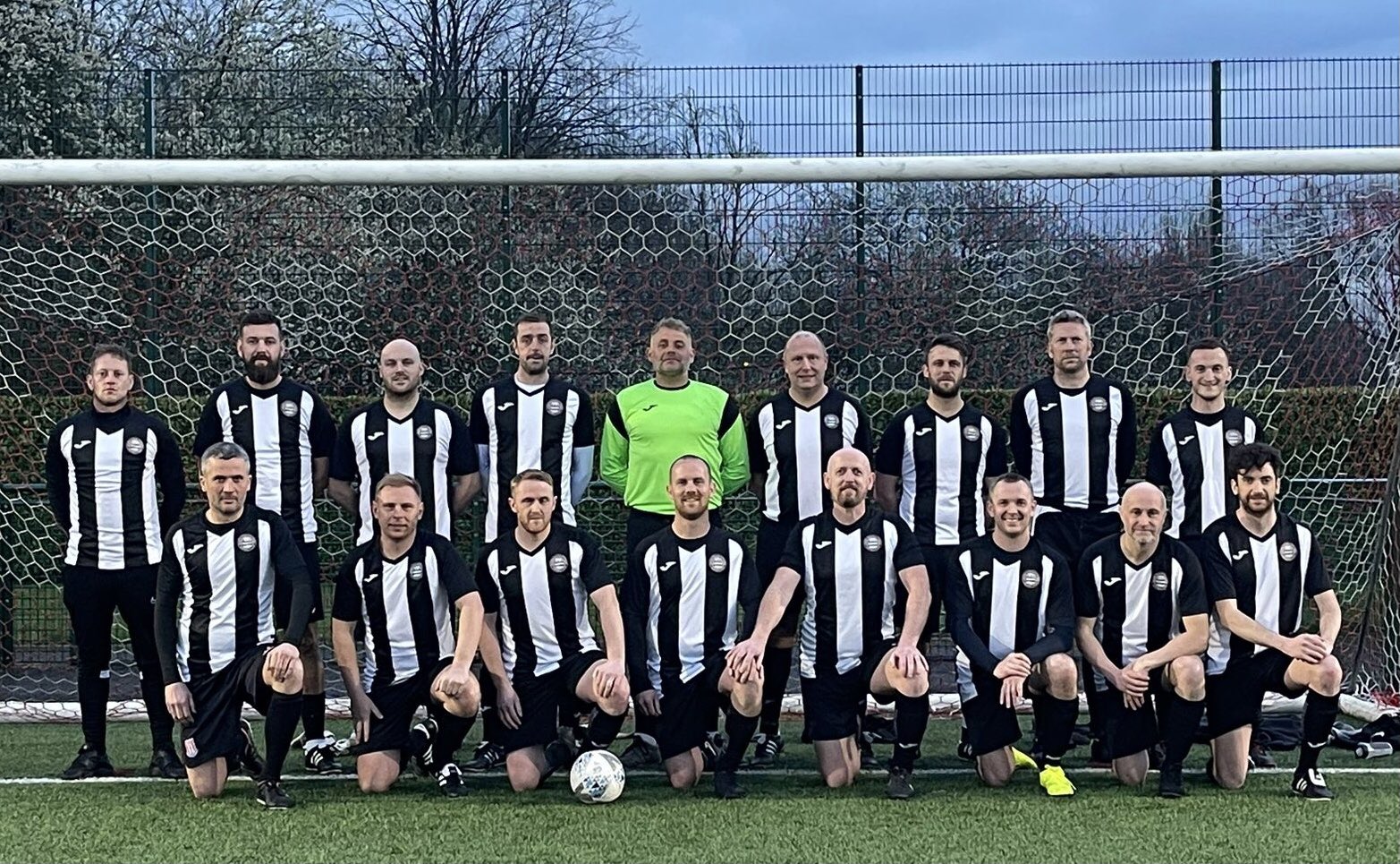 Stone Old Alleynians Football Club on Twitter "Stone Old Alleynians FC