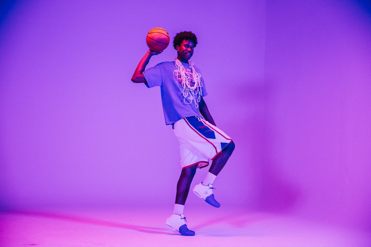 AND1 Basketball tweet media