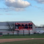 Photo by SH Athletic Trainer (@StHenry_AT)