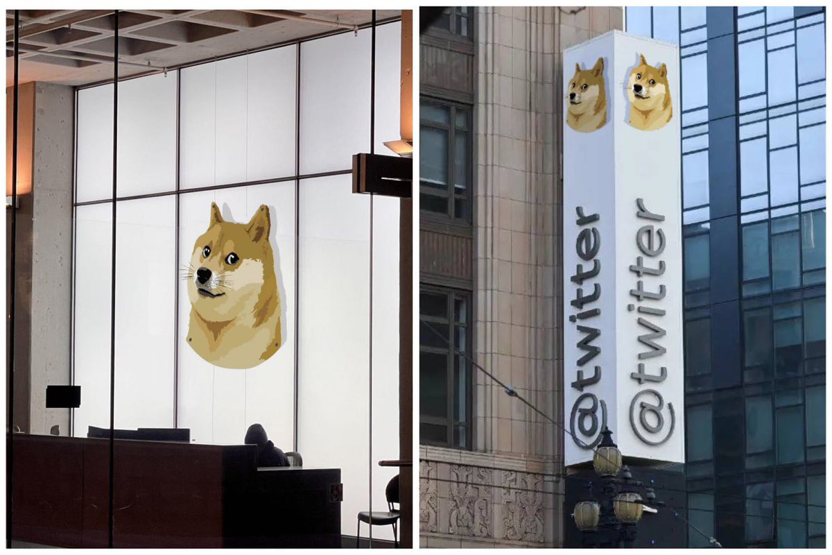 Capybaracoin_'s tweet photo. @elonmusk Twitter HQ soon? 👀 @elonmusk https://t.co/Pxnb3NeCM7