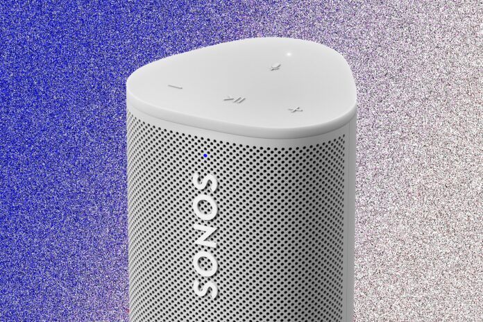 TECH GADGETS NEWS UPDATE:    How to connect your phone to Sonos Roam using Bluetooth,    zurl.co/PGUc    #connectyourphonetosonos  #bluetoothconnection  #bluetooth    Please like, follow and share.  We appreciate it!   😃