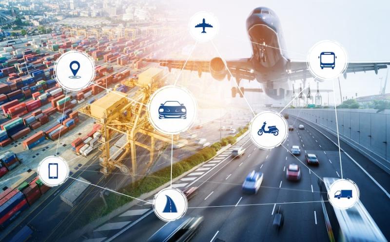 The Global Transportation Management Systems Market Size was estimated at USD 2453 00 million in 2021 and is projected to reach USD 6564 85 million by 2028 exhibiting a CAGR of 15

 openpr.com/news/2993825/t…

 #Transportationmanagementsystem