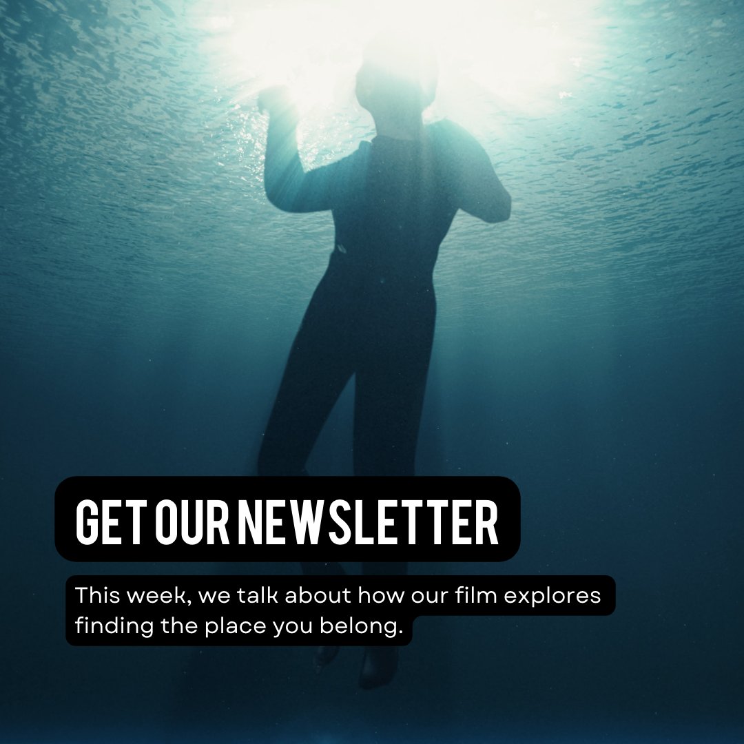 If you want to learn more about the latest Blended Future Project, and get advice on being a creator. Make sure to get our newsletter:
blendedfutureproject.com/join-us/

#filmmaker #filmfestival #filmlife
#creativeprocess #creativity