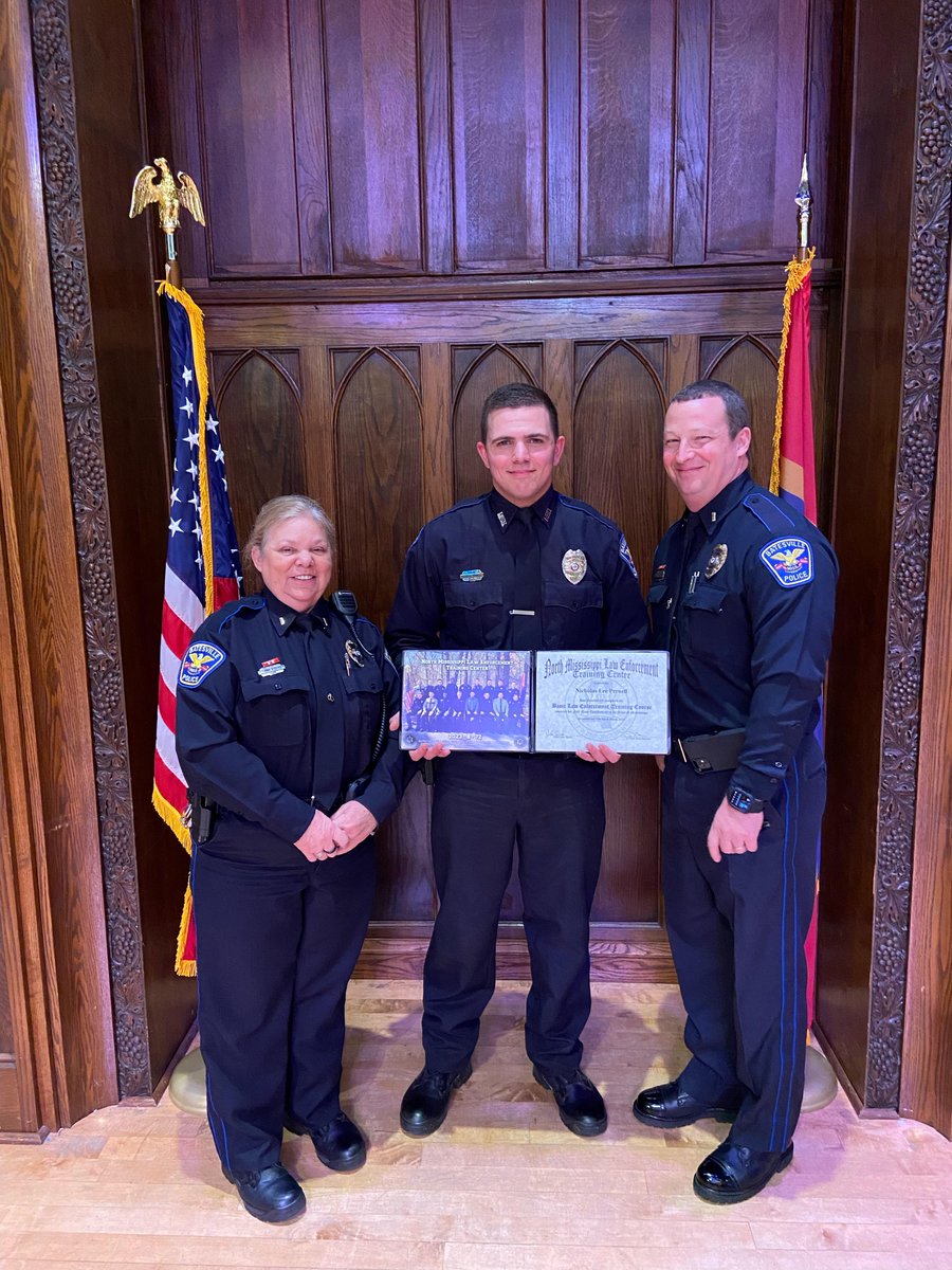 Batesville Police Dept tweet media