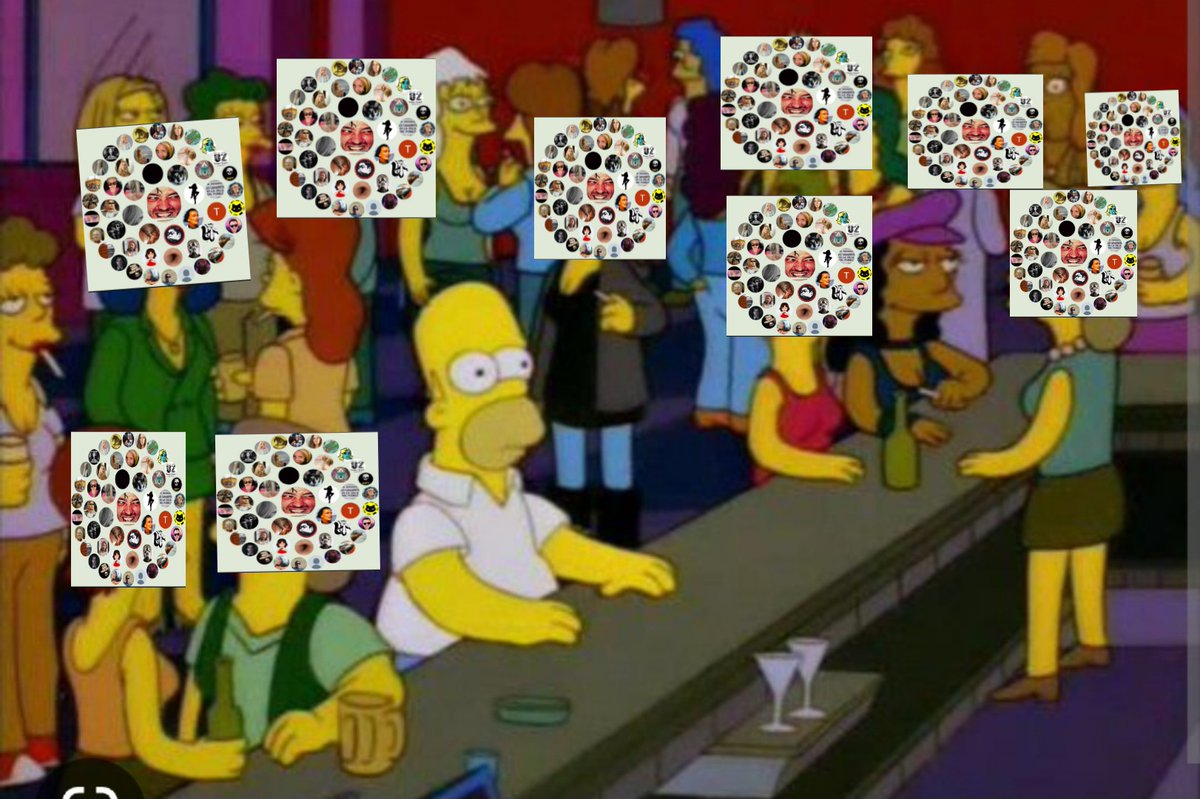 LaMoscaFliesu2's tweet image. Bueno, se picó de nuevo esto

#Circulo