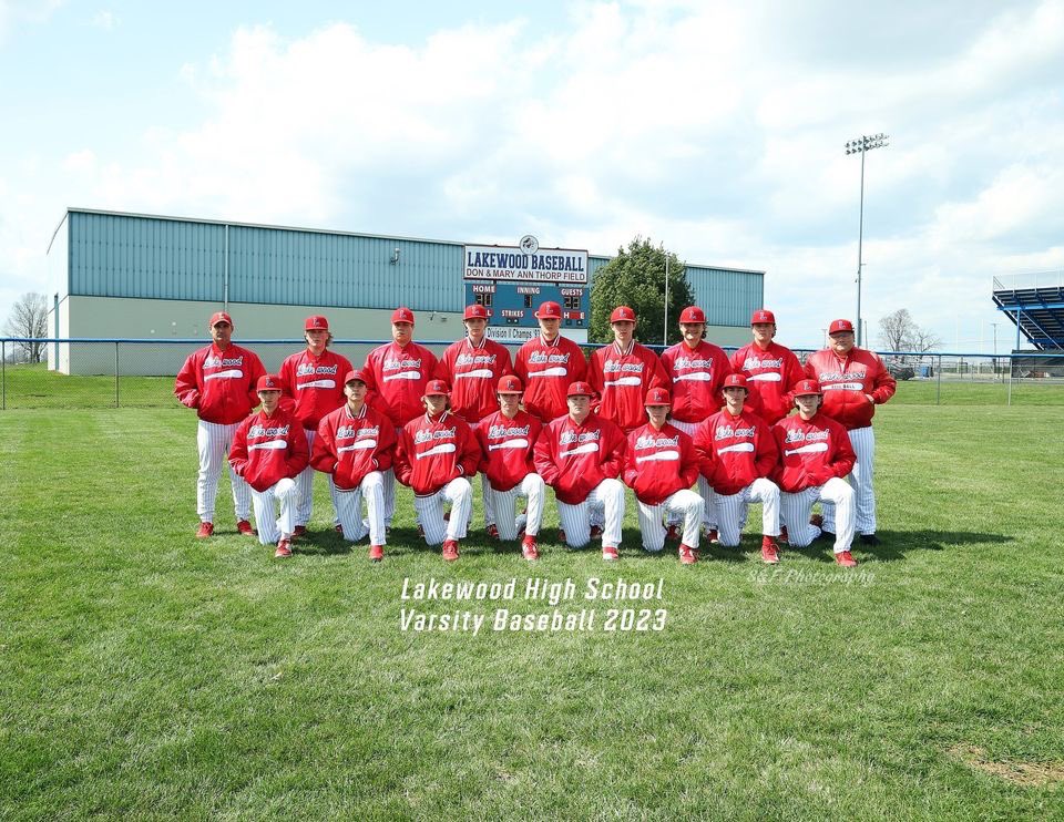 Lakewood holds off Johnstown 3-0 as Tyler Bebout strikes out a Johnnie <a href="/JHSJohnnies/">Johnstown Athletics</a> with bases loaded! Lancers <a href="/HebronLWbball/">Hebron Lakewood Baseball</a> move to 2-3 on the young season! <a href="/lakewoodlocalsd/">Lakewood Local Schools</a>