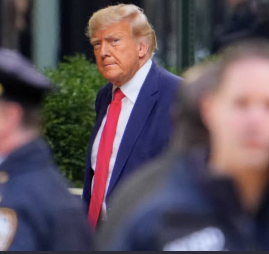 Brian Krassenstein tweet media