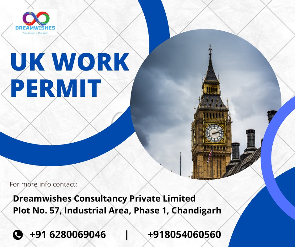 🇬🇧 UK WORK PERMIT 🇬🇧 whatsapp+916280069046
For more info Contact @Dreamwishes9 
Whatsapp+916280069046, +918054060560
#UK #ukvisa #UKWORKVISA #UKJobs #uklife #ukworkpermit #work #jobs