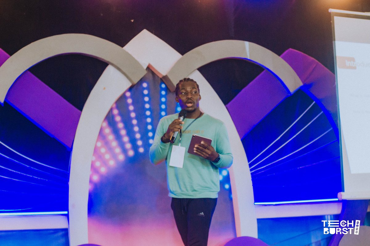 judicodes's tweet image. Hi Twitter, gm!
I’m currently seeking for opportunities in Developer Relations/Advocate. I’m really passionate about building and nurturing developers’ communities!
I’m voluntarily leading @buildspaceafric
Co-organizer @TxE_Africa
Web3 track lead/facilitator @_learnable