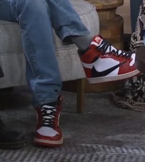 JustFreshKicks on X: