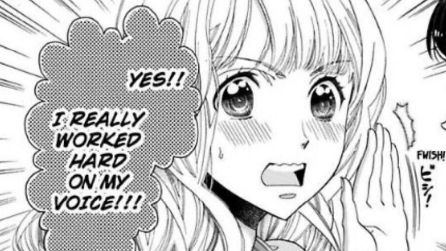 Onna To Shite Dakaretai Seitenkan Shite Hatsukoi Wo Mou Ichido Trans Character Of The Day on Twitter: "Today's trans character is