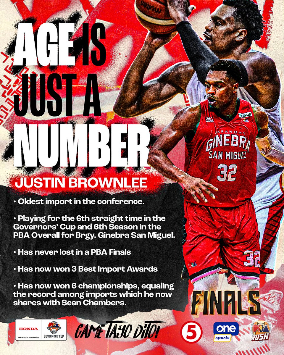 OneSportsPHL's tweet photo. Justin Noypi Brownlee is unstoppable! 🙌🏼

#PBAGameTayoDito
#PBAonOneSports https://t.co/qvPVudJV5P