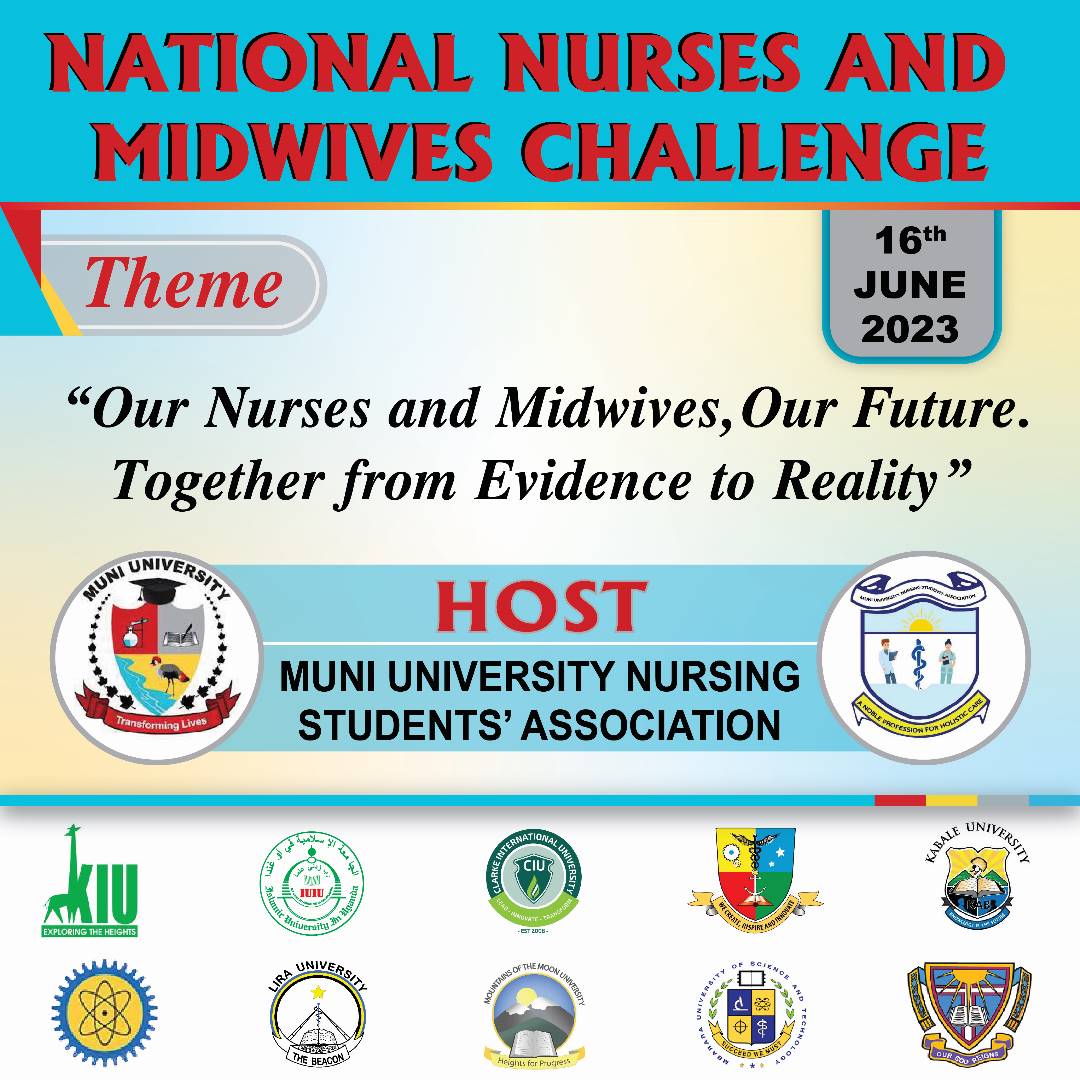 Inter-university Nursing & Midwifery Students Asso (@inmsastudents) on Twitter photo Nursing and midwifery Quiz!!!!
Exploring the knowledge, skills and attitude in delivery of standard care communities. <a href="/MinofHealthUG/">Ministry of Health- Uganda</a>
<a href="/Seed_Global/">Seed Global Health</a>,<a href="/BunsaBusitema/">BUNSA</a>,<a href="/bsunmsa/">BSU Nursing & Midwifery Students Association</a>, <a href="/Nurses_Ug/">Uganda Nurses and Midwives Council1</a> , <a href="/MbararaUST/">Mbarara University</a> , <a href="/kabuniversity/">Kabale University</a> , <a href="/SorotiUniversi1/">Soroti University</a> , <a href="/ClarkeU/">Clarke University</a> , <a href="/iunsands/">IUNSA</a> , <a href="/Makerere/">Makerere University</a> , <a href="/ICNurses/">ICN</a> Nursing and midwifery Quiz!!!!
Exploring the knowledge, skills and attitude in delivery of standard care communities. <a href="/MinofHealthUG/">Ministry of Health- Uganda</a>
<a href="/Seed_Global/">Seed Global Health</a>,<a href="/BunsaBusitema/">BUNSA</a>,<a href="/bsunmsa/">BSU Nursing & Midwifery Students Association</a>, <a href="/Nurses_Ug/">Uganda Nurses and Midwives Council1</a> , <a href="/MbararaUST/">Mbarara University</a> , <a href="/kabuniversity/">Kabale University</a> , <a href="/SorotiUniversi1/">Soroti University</a> , <a href="/ClarkeU/">Clarke University</a> , <a href="/iunsands/">IUNSA</a> , <a href="/Makerere/">Makerere University</a> , <a href="/ICNurses/">ICN</a>