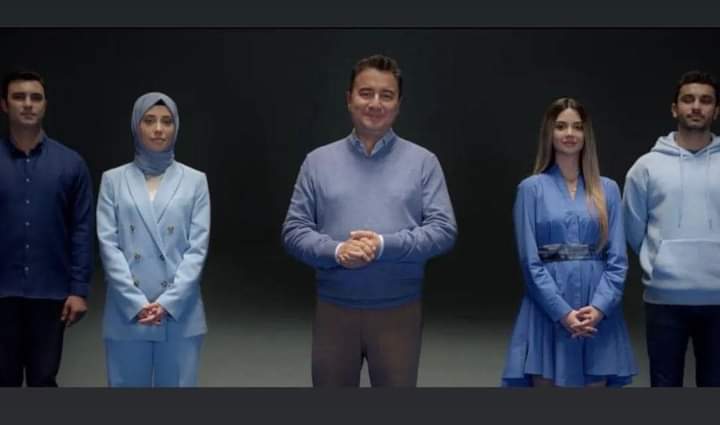 DEVA hazır💧🌱👏👏👏
#çalışanTürkiyensesi