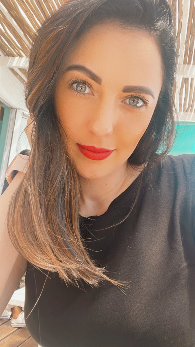 I will always choose myself first 💋