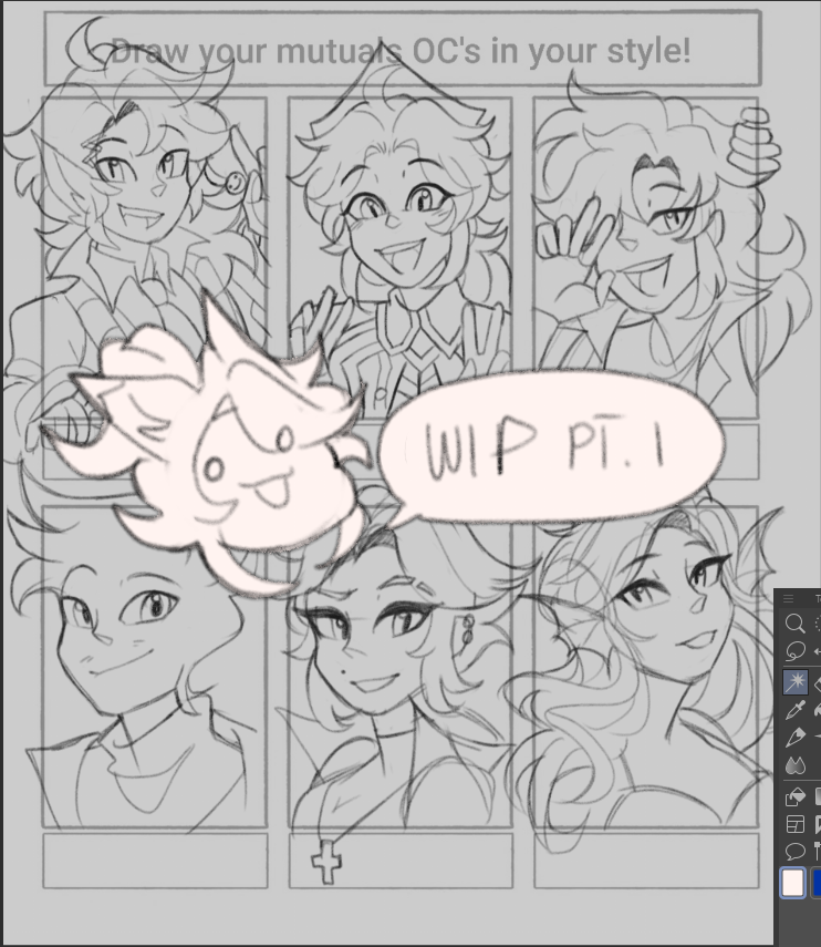 [wip]
hehe the moots of part 1! 🤠✨ https://t.co/zNzMp8Dzbq 