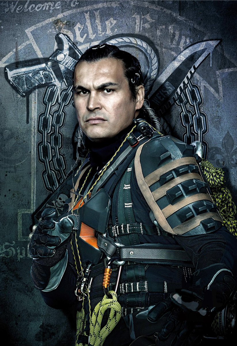 Deangelo Jeremitrius Vickers on Twitter: "Gotta hand it to my boy, he