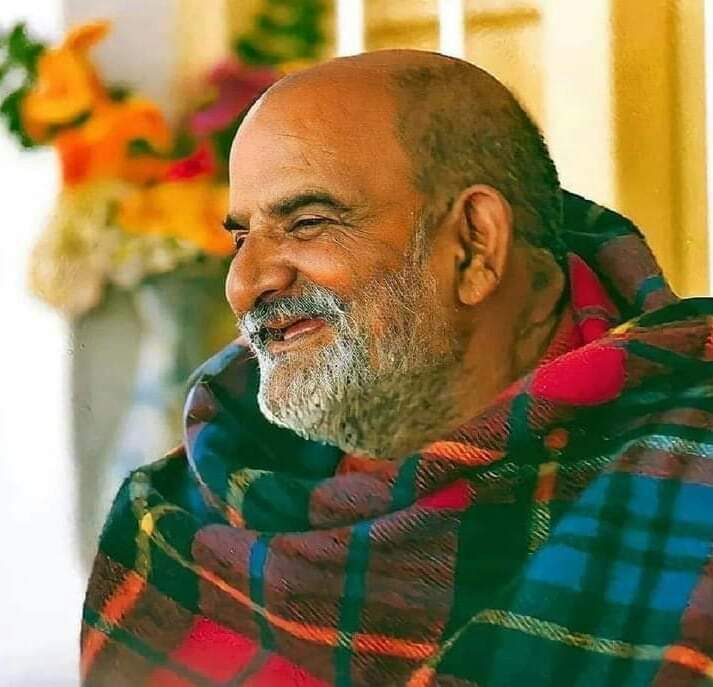 NeemKaroliiBaba's tweet photo. आप बस ऐसे मुस्करा कर एक बार कह दें,,, सब सही हो जायेगा

जय गुरूदेव
जय नीब करौरी महाराज
👏🏻 https://t.co/LPkl8cxCSF