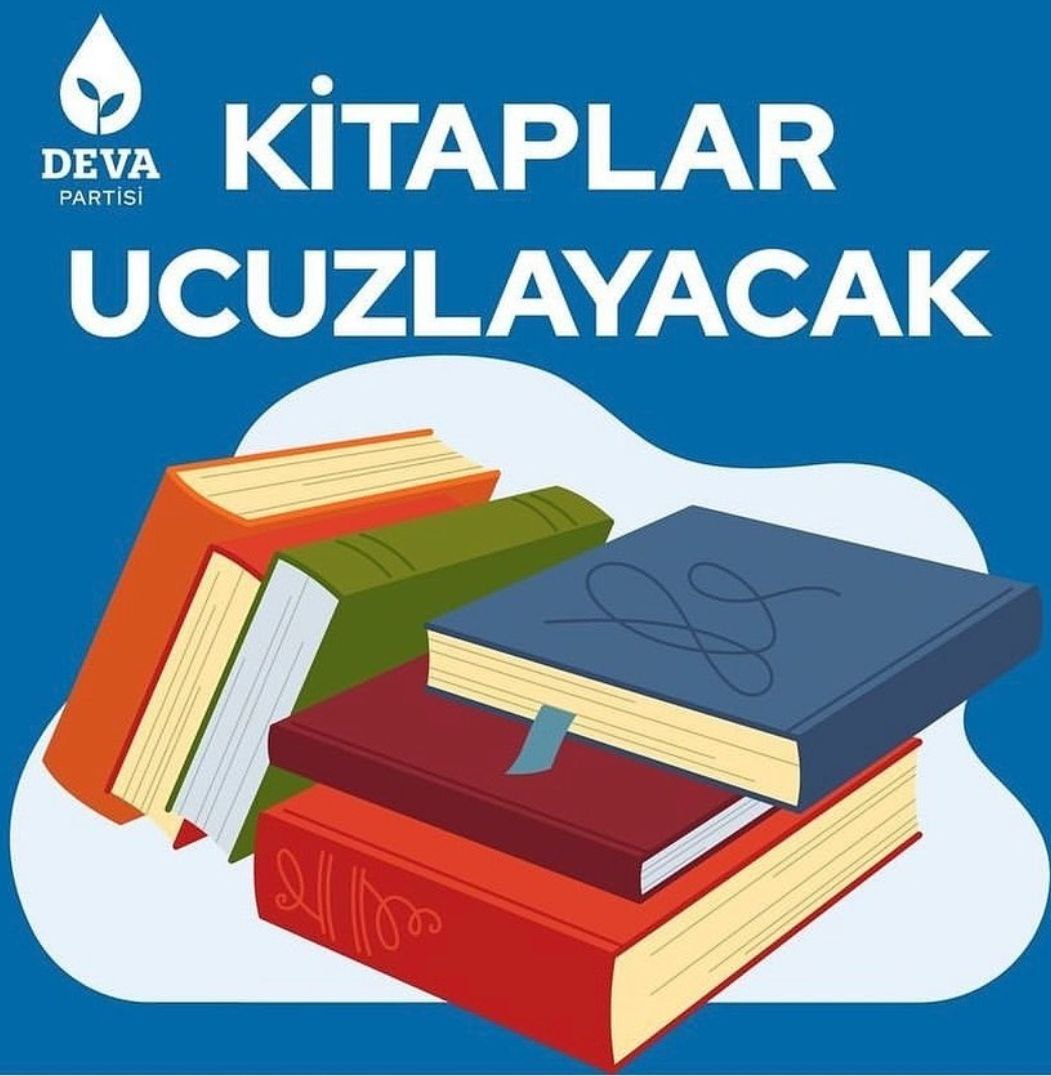 Mehmet Billorer Bodrum Deva Belediye Başkan Adayı (@deva_bodrum) on Twitter photo 