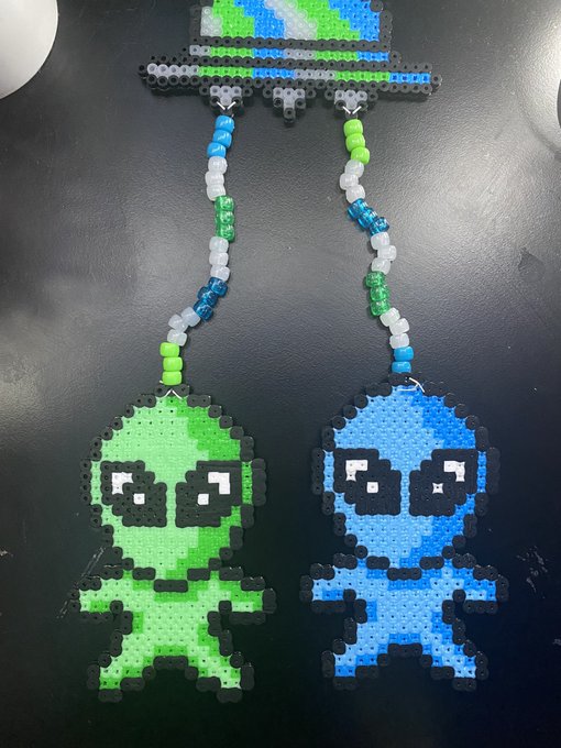 If you like handmade perlers! Check out my shop!! Yess I make them!! A different way to support your<a href="/tag/selfie"class="tags"><span>#selfie</span></a><a href="/tag/thick"class="tags"><span>#thick</span></a><a href="/tag/feet"class="tags"><span>#feet</span></a><a href="/tag/bbw"class="tags"><span>#bbw</span></a><a href="/tag/findom"class="tags"><span>#findom</span></a><a href="/tag/milf"class="tags"><span>#milf</span></a><a href="/tag/feetworship"class="tags"><span>#feetworship</span></a>