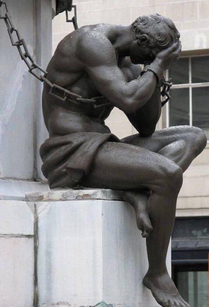 Arteymas_'s tweet image. Lo que te preocupa te domina... 

~ Haddon W. Robinson