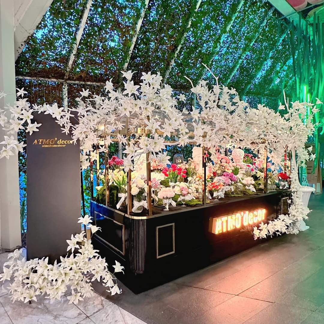 Atmo Decor tweet media