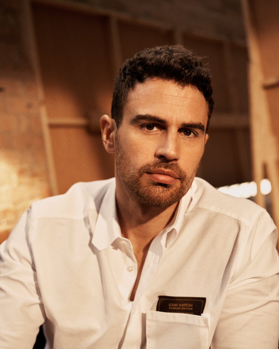 James Timmins tweet media