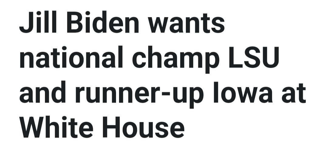 Snowflke_Denier's tweet photo. Participation trophies have made it to the highest level. @BetterPhetasy https://t.co/zqFva3NZzs