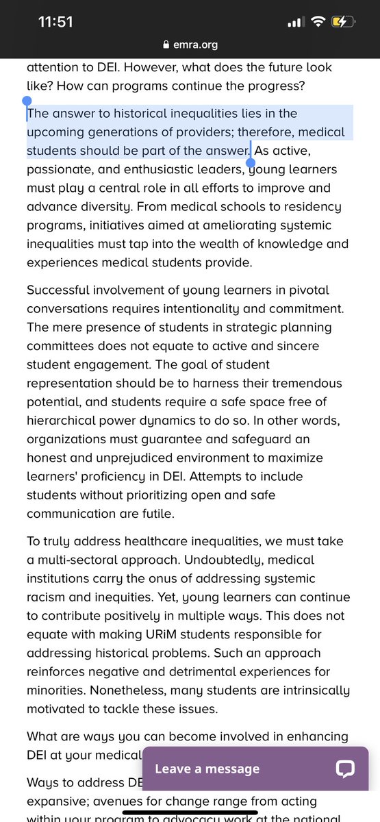 @samj621 @RodzJosue @AllieKukla Great work. Highlighted such a true statement as well — have those difficult conversations. From my experience it may lead to awareness and ultimately change. Doesn’t happen over night, but better than waiting years for nothing to change.