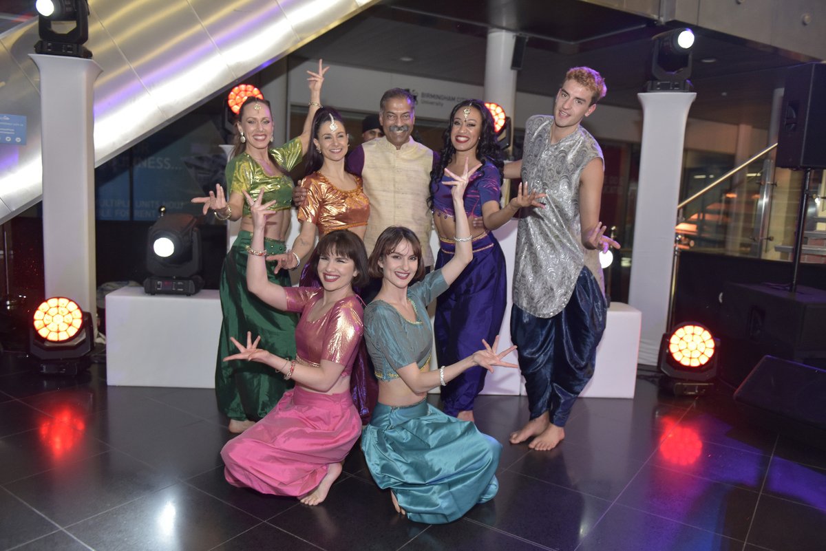Suresh Nayar (@sureshnayar6) on Twitter photo The <a href="/BSSPD/">BSSPD</a> Platinum Jubilee conference dinner showcased my cultural identity with Indian cuisine, Dhol drums, Bhangra and Bollywood dancing to entertain our guests and a DJ. It was great to see everyone have so much fun! <a href="/iRSMyeg/">Institute for Reconstructive Sciences in Medicine</a> <a href="/BSSPD/">BSSPD</a> <a href="/UAlberta_FoMD/">UAlberta Med & Dent</a> <a href="/UofARehabMed/">UAlberta Rehab Med</a> The <a href="/BSSPD/">BSSPD</a> Platinum Jubilee conference dinner showcased my cultural identity with Indian cuisine, Dhol drums, Bhangra and Bollywood dancing to entertain our guests and a DJ. It was great to see everyone have so much fun! <a href="/iRSMyeg/">Institute for Reconstructive Sciences in Medicine</a> <a href="/BSSPD/">BSSPD</a> <a href="/UAlberta_FoMD/">UAlberta Med & Dent</a> <a href="/UofARehabMed/">UAlberta Rehab Med</a>