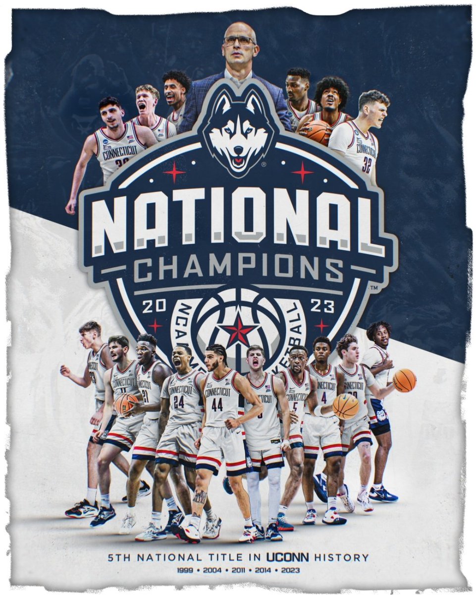 Chack272's tweet image. Let's go #UConnNation