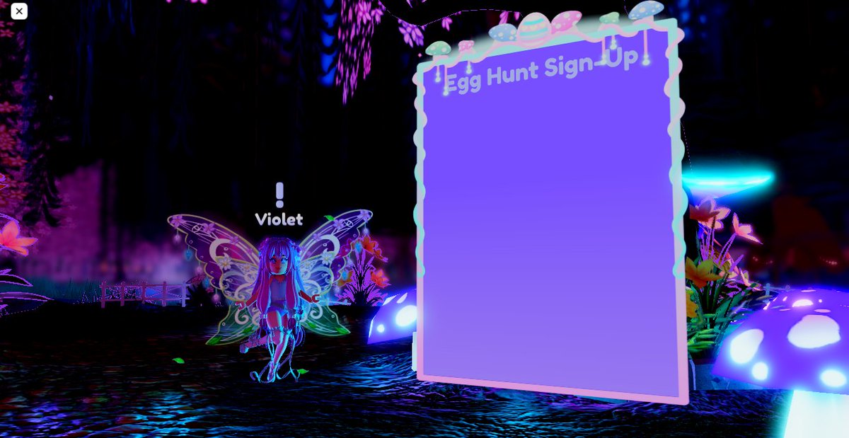 LeafyLeaa's tweet photo. Easter Egg hunt is back!
- CB set is back on sale
- Egg hunt mini game is back
- some new hair colours
some server might not have this update because the game just updated
#easteregghunt2023 #rhteaspill #royalehigh #royalehighteaspill #royalehightea #rhupdates https://t.co/K6CCQTu61j