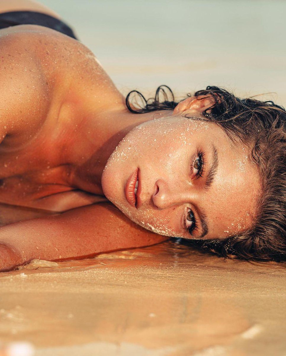 inquirerdotnet's tweet photo. ‘ANG GANDA’ 🔥

LOOK: Celebrity makeup artist Jake Galvez shares enchanting photos of Andi Eigenmann, which are captured by photographer Dookie Ducay. | 📷: Ducay via Galvez/Instagram

For more entertainment stories, visit https://t.co/SJREtQ99ZH https://t.co/7x3EptQcye