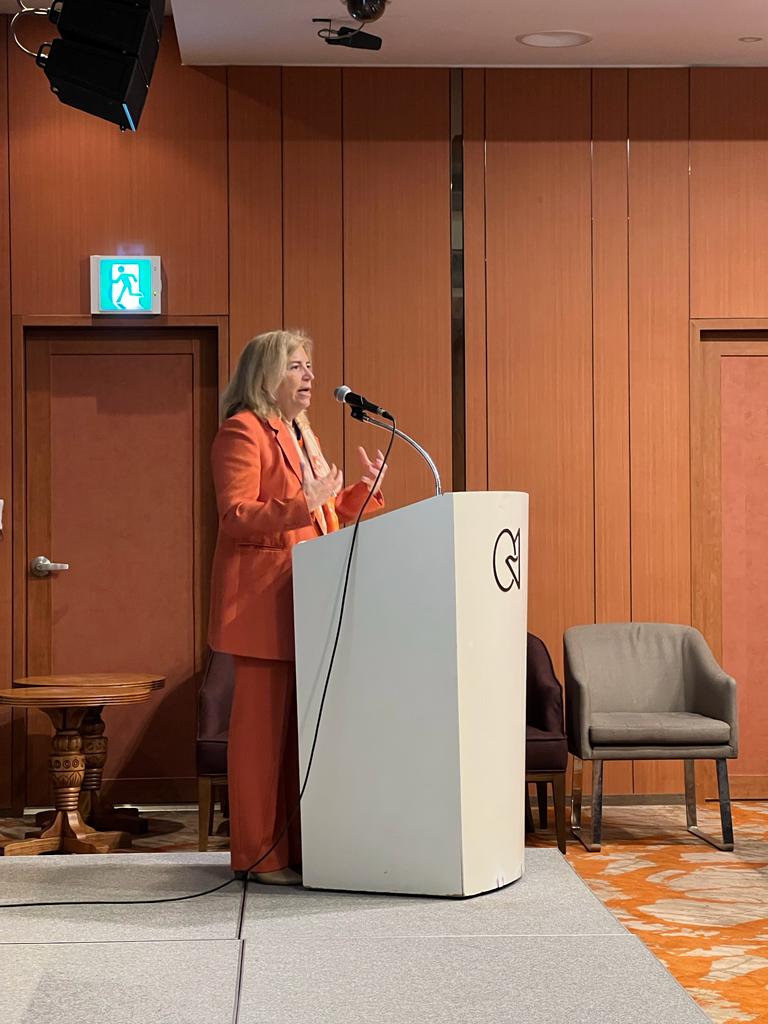 ICP AGIR tweet media